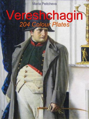 cover image of Vereshchagin